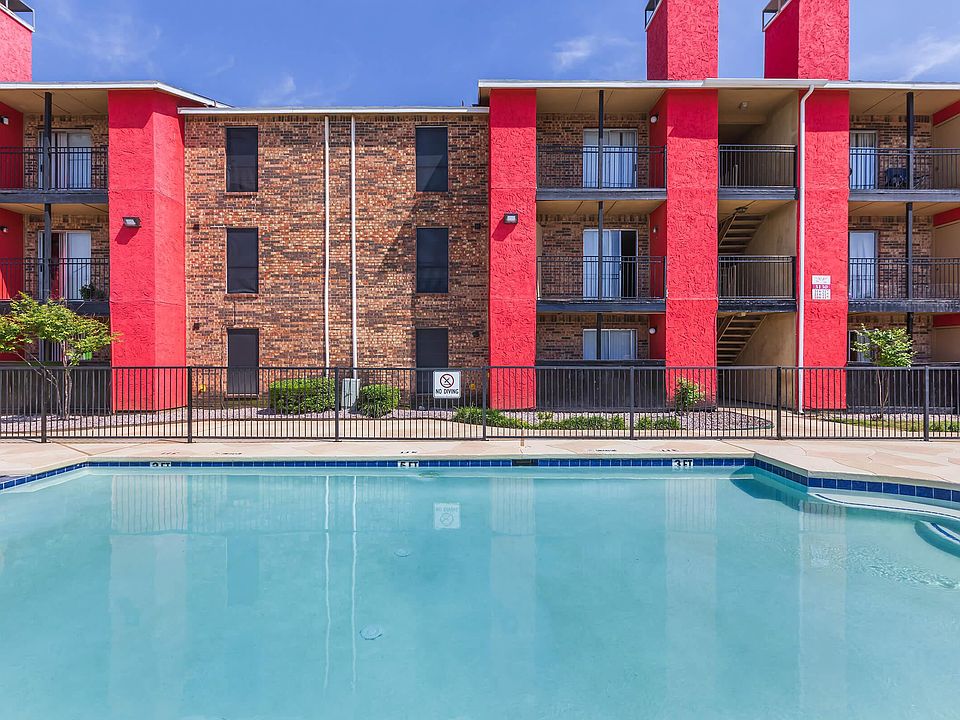 Villas del Zocalo Phase One Apartment Rentals Dallas, TX Zillow