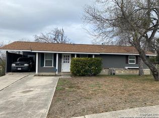 119 Mountain Valley St, San Antonio, TX 78227
