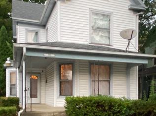 722 Broadway St, Springfield, OH 45504