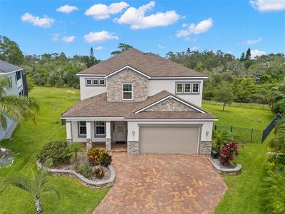 719 Cajeput Loop, Tarpon Springs, FL, 34689