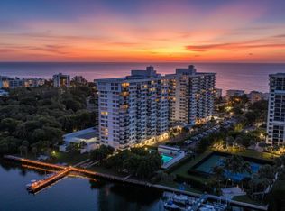 2121 N Ocean Blvd APT 805W, Boca Raton, FL 33431