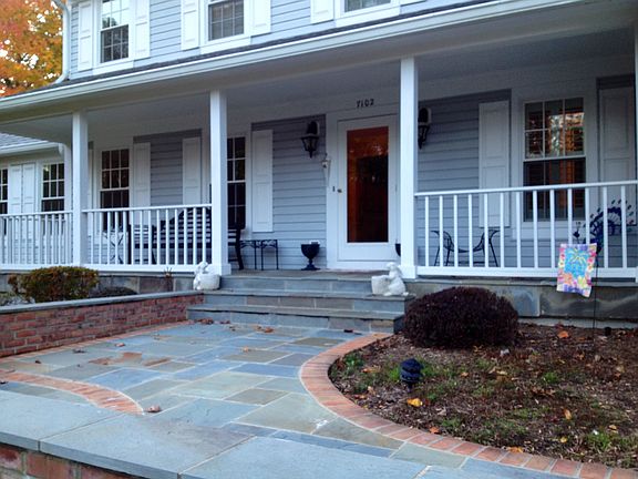 2nd image of 7102 Park Point Ct
