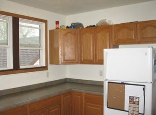 561 W Scott St, Fond Du Lac, WI 54937