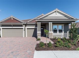 3813 Helmsman Dr, Naples, FL 34120