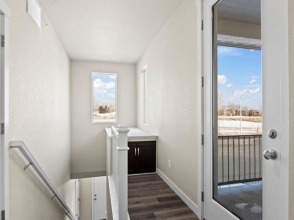 3rd image of 350 High Point Dr #C-201