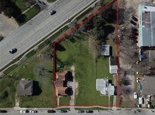 1140 Gunter St, Austin, TX 78702