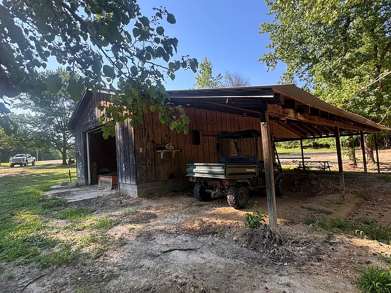 4055 Cluster Springs Rd — Photo 12