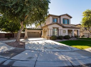 695 E Benrich Ct, Gilbert, AZ 85295