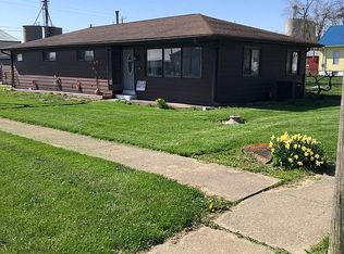 126 East St, Harvel, IL 62538