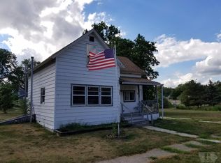 604 N Poplar St, Creston, IA 50801