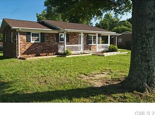 2349 Buffalo Shoals Rd, Statesville, NC 28677