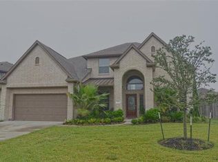 4721 Sabero Ln, League City, TX 77573