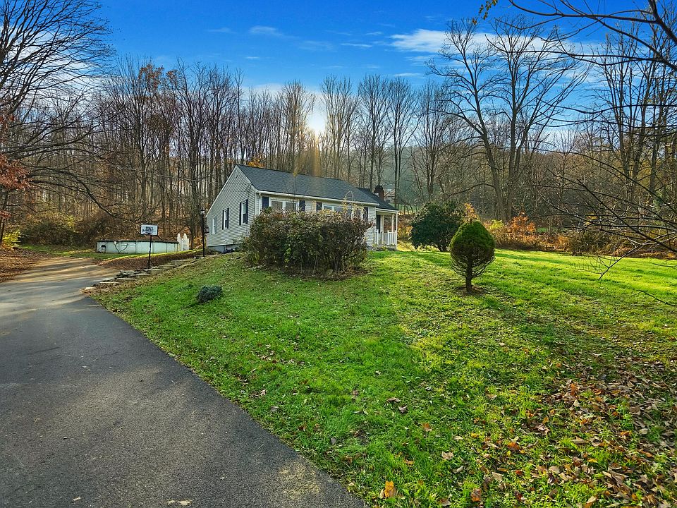 576 Bull Mill Rd Chester, NY, 10918 Apartments for Rent Zillow