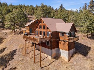 750 Cougar Dr, Boulder, CO 80302