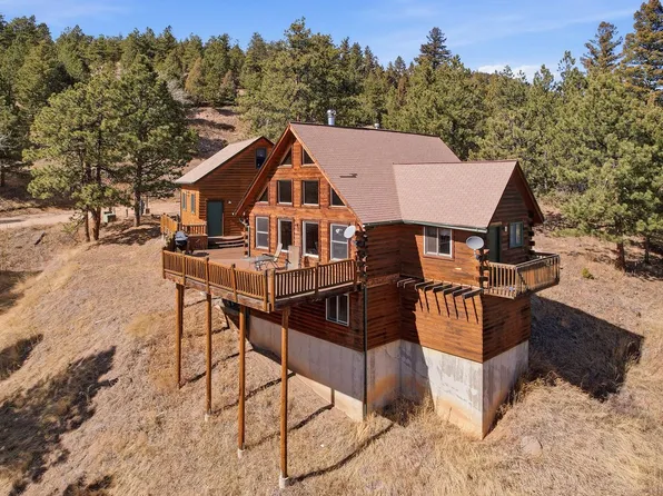 750 Cougar Dr, Boulder, CO 80302