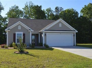 765 Tartans Glen St NW, Calabash, NC 28467