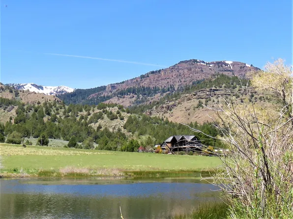 1338 County Road 17, Cedarville, CA 96104