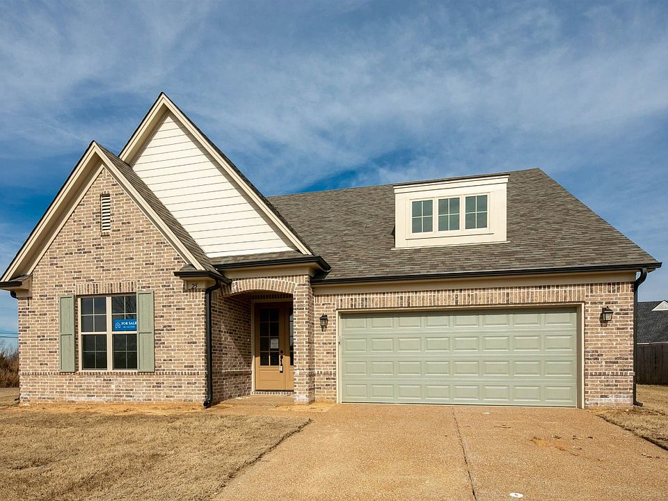 1st image of 25 Chesnut Ridge Dr Lot 158