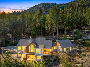 6827 Forest Ridge Drive, Wenatchee, WA
