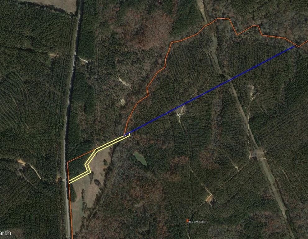 8552 Elberton Rd, Tignall, GA 30668 MLS 73842570 Zillow