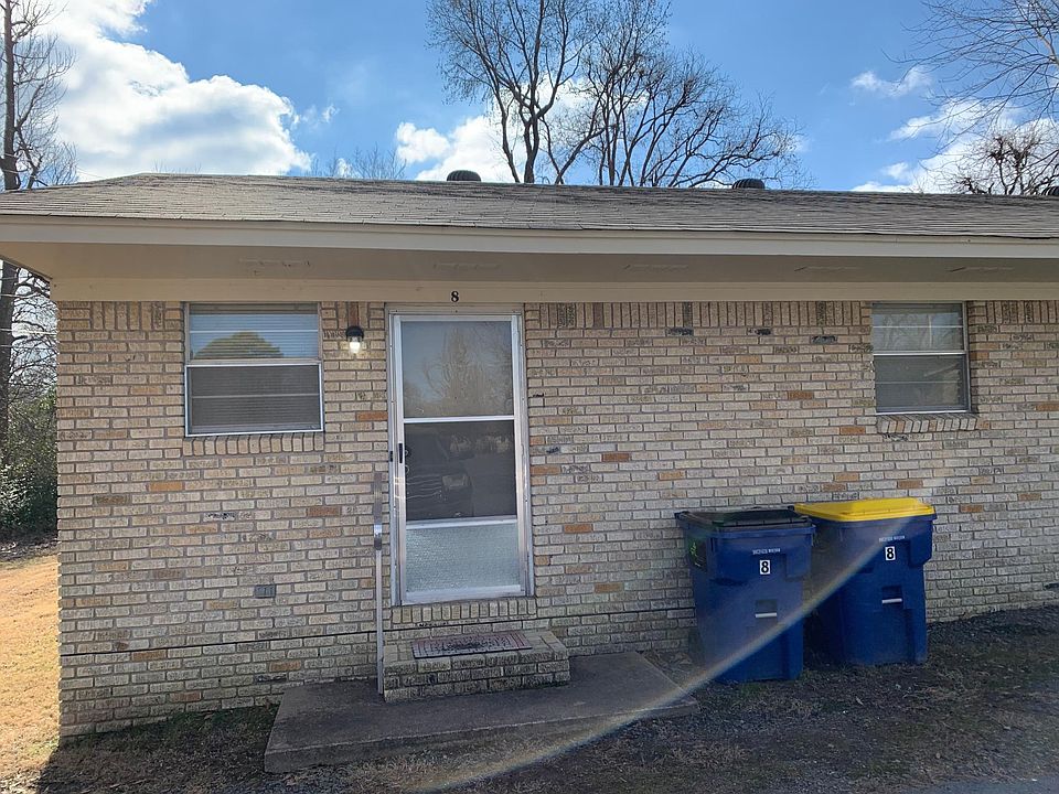 Well-kept one bedroom non-smoking and no pets.