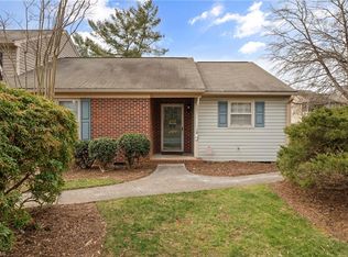 2749 Crosswinds Dr, Winston Salem, NC 27127