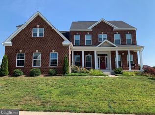 9419 Deep Creek Ln, Fredericksburg, VA 22407