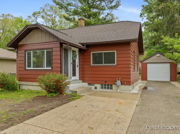 2810 Gerald Ave NE, Grand Rapids, MI 49505