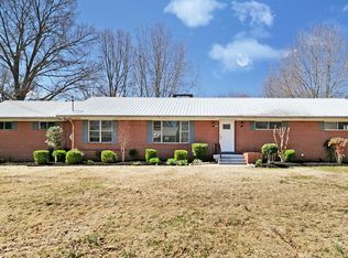 428 Cumberland St, Medina, TN 38355