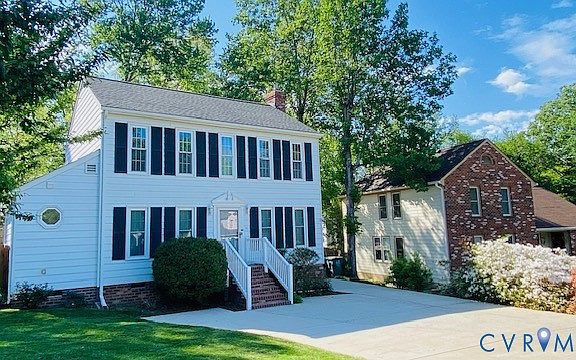 2nd image of 4600 Mill Park Dr