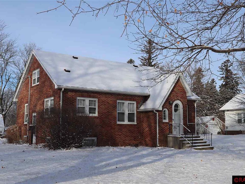 116 N 6th St, Kiester, MN 56051 Zillow