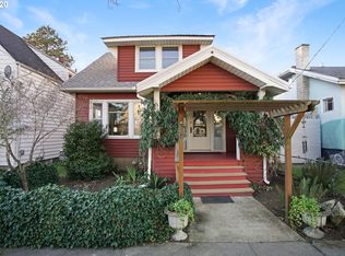 623 NE 80th Ave, Portland, OR 97213
