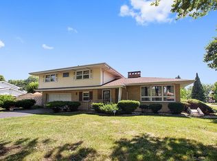 6260 W 128th Pl, Palos Heights, IL 60463