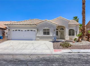 7442 Midfield Ct, Las Vegas, NV 89120