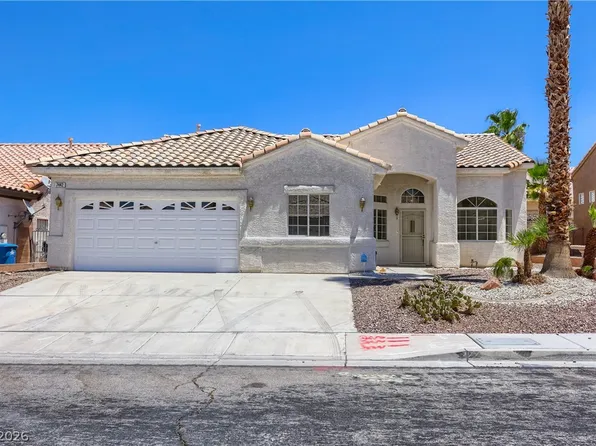 7442 Midfield Ct, Las Vegas, NV 89120