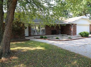 1805 D St SW, Miami, OK 74354