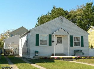 110 3rd St, Brigantine, NJ 08203
