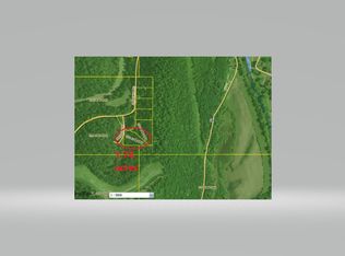 Old Gays Rd, Gays Mills, WI 54631
