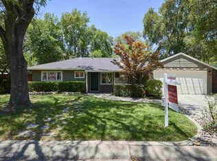 1666 Mary Dr, Pleasant Hill, CA 94523