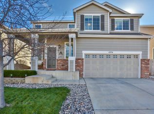 4374 Crow Creek Dr, Colorado Springs, CO 80922