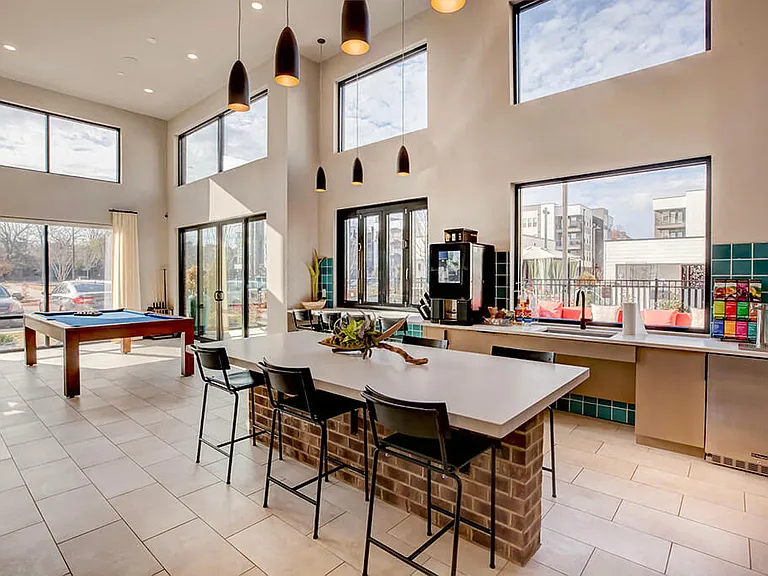 Verge Apartments — Photo 23