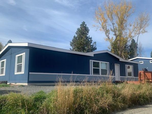 415 Patterson Ave #2, Cascade, ID 83611