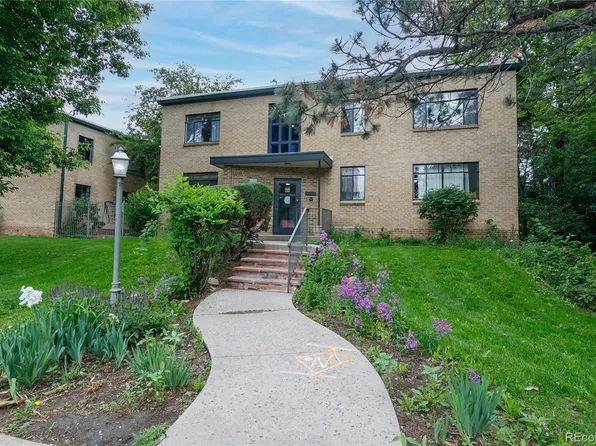1182 Clermont Street #A1B, Denver, CO 80220