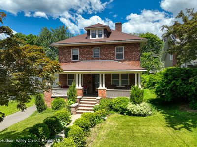 7 Cedar Street, Catskill, NY, 12414