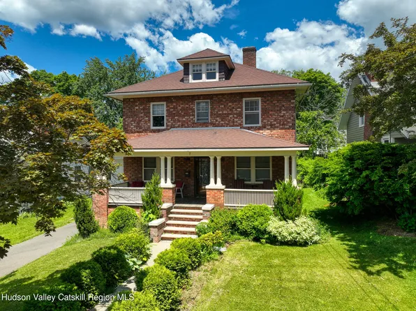 7 Cedar Street, Catskill, NY 12414
