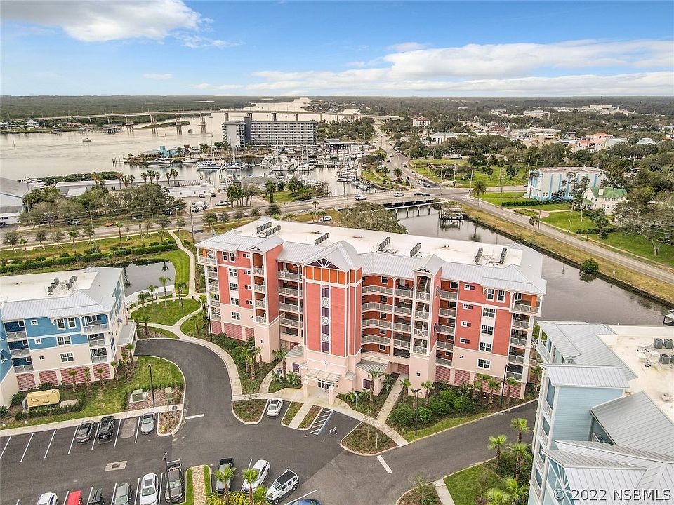 2 N Riverwalk Dr 604, New Smyrna Beach, FL 32169 Zillow