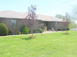 18609 S State Route Y, Belton, MO 64012