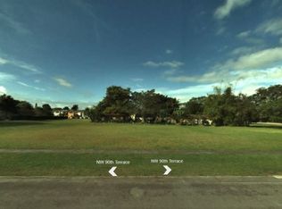 3701 NW 90th Terrace, Fort Lauderdale, FL 33351