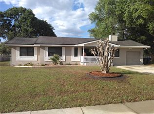 2611 Falkner Rd, Orlando, FL 32810