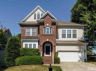 1700 Wysong Ct, Raleigh, NC 27612